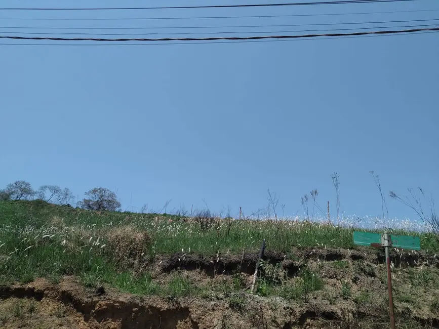 Foto 4 de Terreno / Lote à venda, 1524m2 em Chácaras Copaco, Aruja - SP