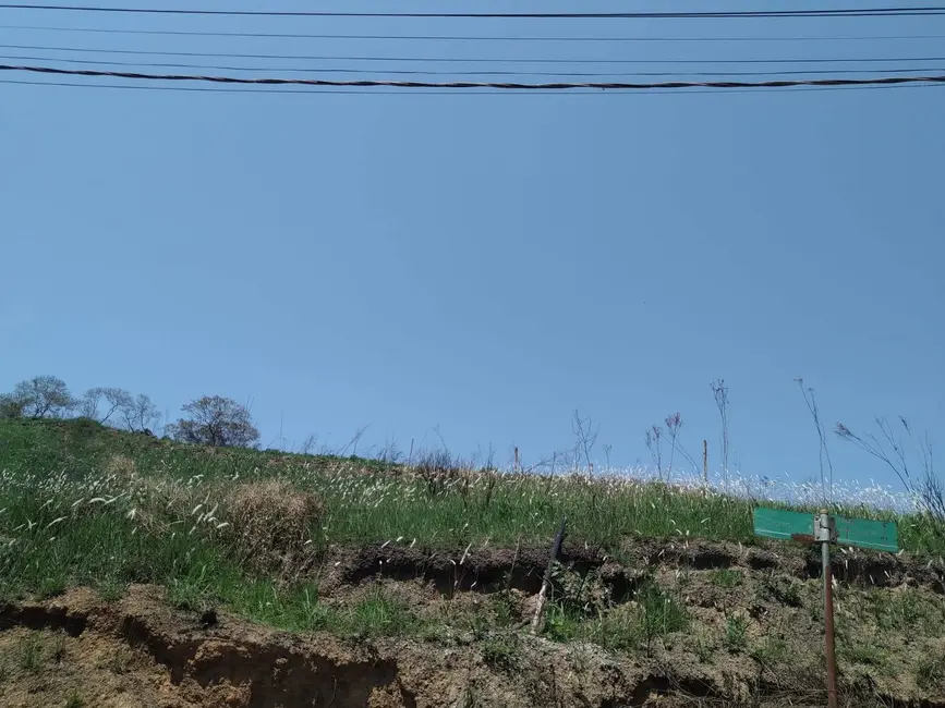 Foto 3 de Terreno / Lote à venda, 1524m2 em Chácaras Copaco, Aruja - SP