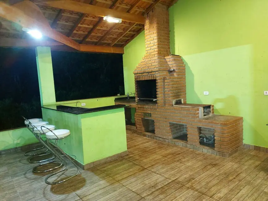 Foto 1 de Chácara com 4 quartos à venda, 40000m2 em São Paulo - SP