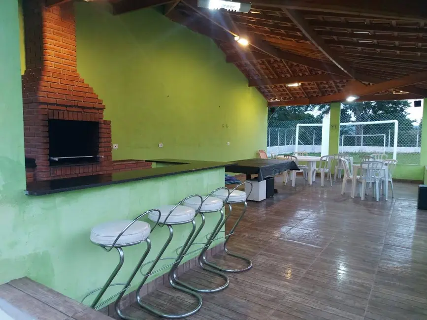 Foto 2 de Chácara com 4 quartos à venda, 40000m2 em São Paulo - SP