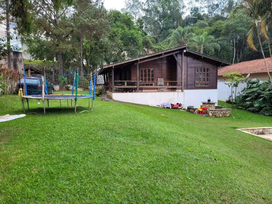 Foto 1 de Casa de Condomínio com 3 quartos à venda, 1271m2 em Aruja - SP