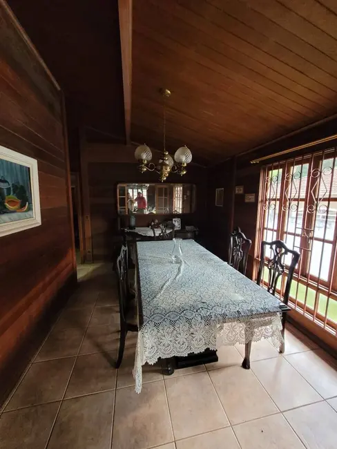 Foto 8 de Casa de Condomínio com 3 quartos à venda, 1271m2 em Aruja - SP