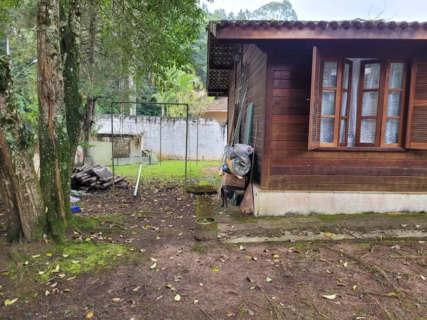 Foto 3 de Casa de Condomínio com 3 quartos à venda, 1271m2 em Aruja - SP