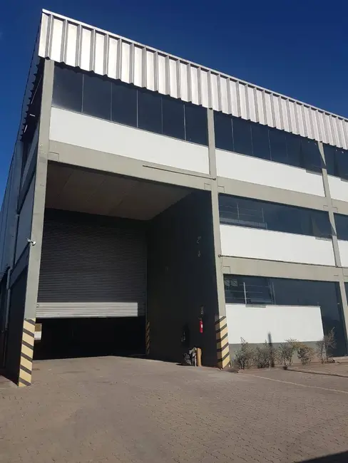 Foto 8 de Armazém / Galpão para alugar, 7500m2 em Mogi Das Cruzes - SP