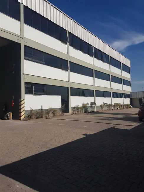 Foto 9 de Armazém / Galpão para alugar, 7500m2 em Mogi Das Cruzes - SP