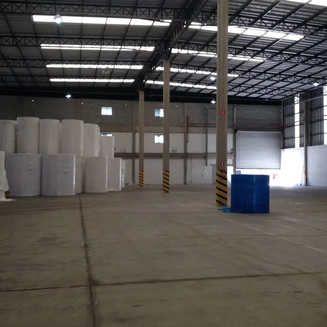 Foto 6 de Armazém / Galpão para alugar, 7500m2 em Mogi Das Cruzes - SP