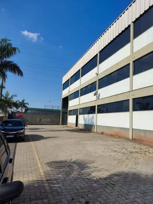 Foto 1 de Armazém / Galpão para alugar, 7500m2 em Mogi Das Cruzes - SP