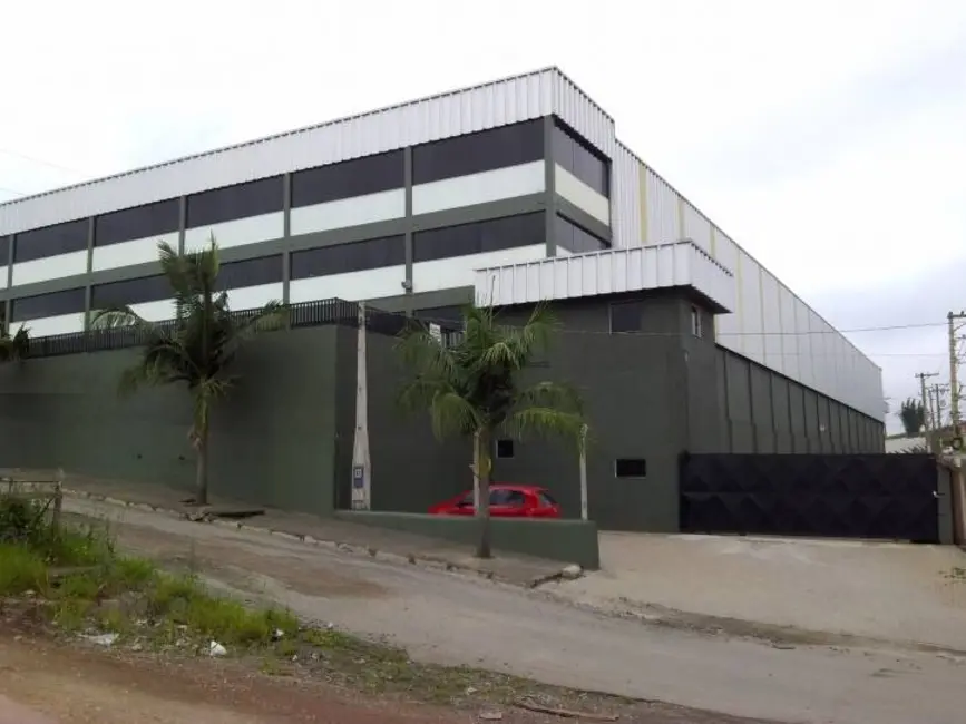 Foto 3 de Armazém / Galpão para alugar, 7500m2 em Mogi Das Cruzes - SP