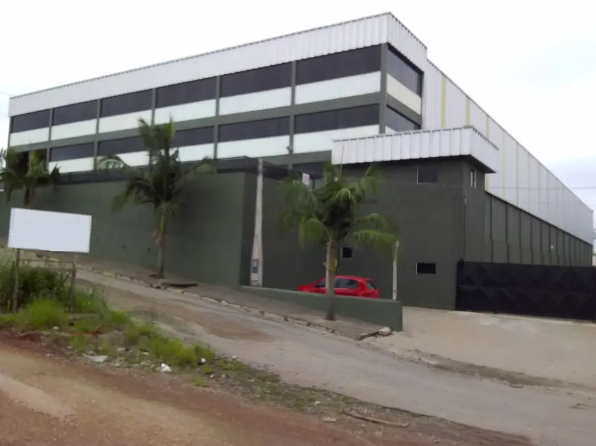 Foto 7 de Armazém / Galpão para alugar, 7500m2 em Mogi Das Cruzes - SP