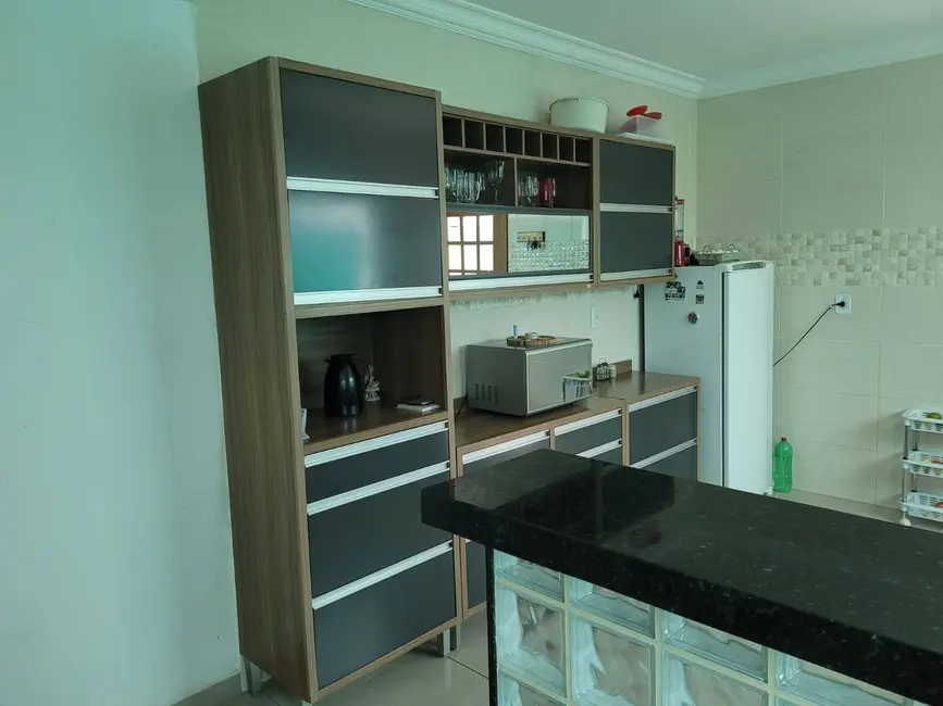 Foto 7 de Casa com 4 quartos à venda, 125m2 em Parque Rodrigo Barreto, Aruja - SP