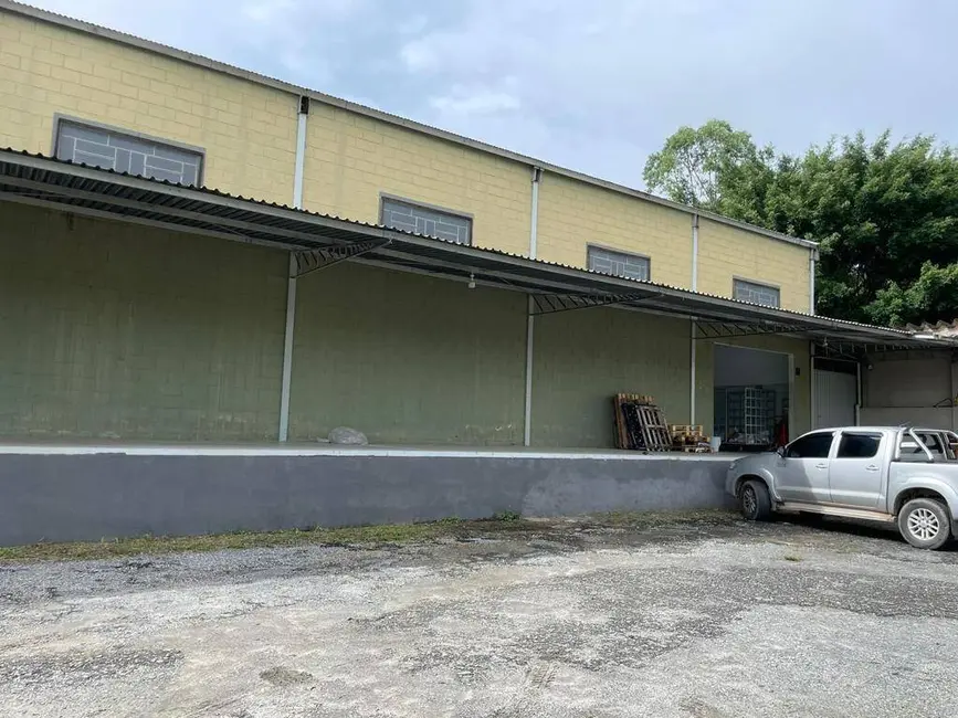 Foto 3 de Armazém / Galpão à venda, 3300m2 em Centro, Santa Isabel - SP
