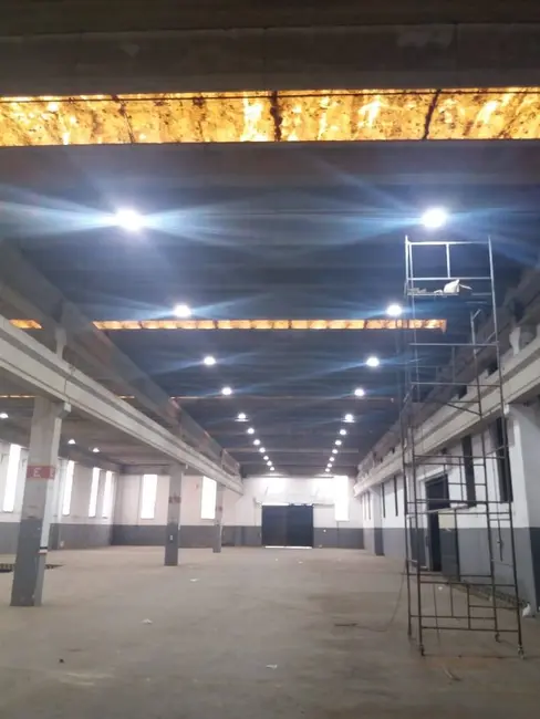 Foto 9 de Armazém / Galpão à venda, 3182m2 em Vila Virgínia, Itaquaquecetuba - SP