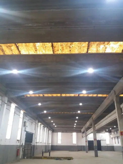 Foto 8 de Armazém / Galpão à venda, 3182m2 em Vila Virgínia, Itaquaquecetuba - SP