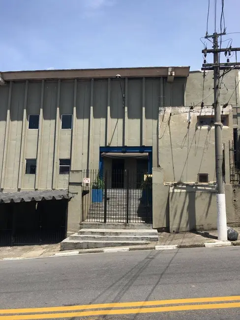 Foto 3 de Armazém / Galpão à venda, 3182m2 em Vila Virgínia, Itaquaquecetuba - SP