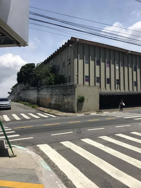 Foto 1 de Armazém / Galpão à venda, 3182m2 em Vila Virgínia, Itaquaquecetuba - SP