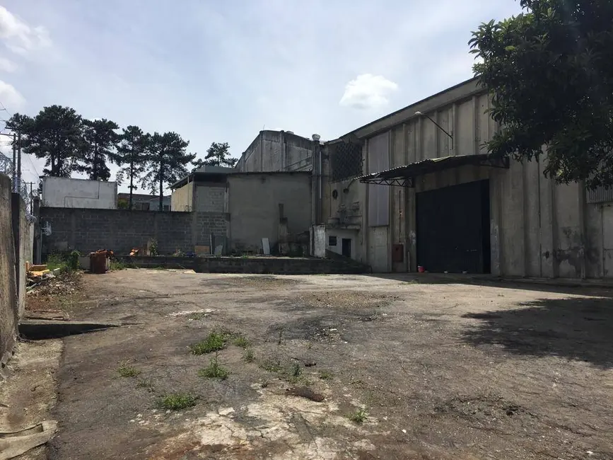 Foto 4 de Armazém / Galpão à venda, 3182m2 em Vila Virgínia, Itaquaquecetuba - SP