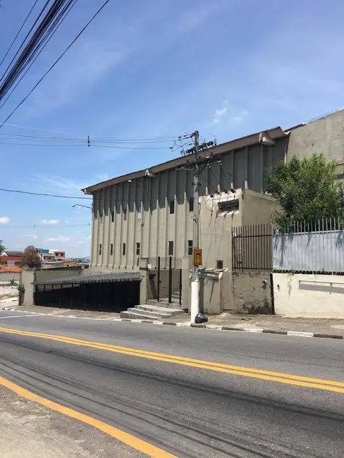 Foto 2 de Armazém / Galpão à venda, 3182m2 em Vila Virgínia, Itaquaquecetuba - SP