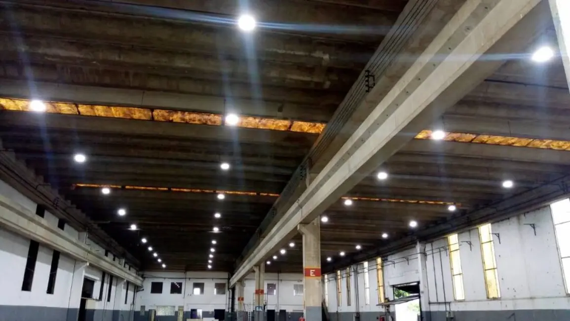 Foto 7 de Armazém / Galpão à venda, 3182m2 em Vila Virgínia, Itaquaquecetuba - SP