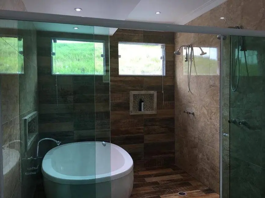 Foto 9 de Casa de Condomínio com 3 quartos à venda e para alugar, 300m2 em Jardim das Cerejeiras, Aruja - SP