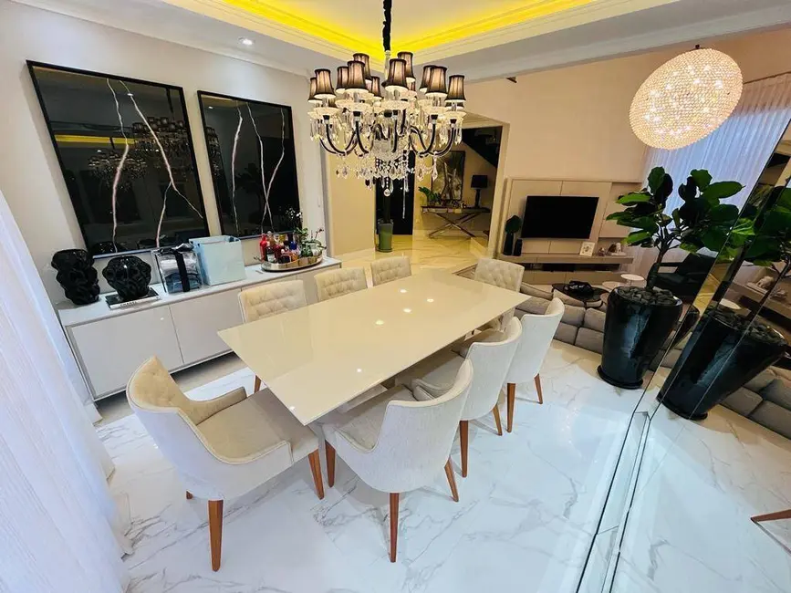 Foto 4 de Casa de Condomínio com 3 quartos à venda, 600m2 em Jardim Fazenda Rincão, Aruja - SP