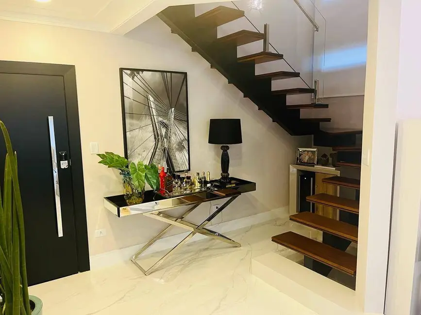 Foto 6 de Casa de Condomínio com 3 quartos à venda, 600m2 em Jardim Fazenda Rincão, Aruja - SP