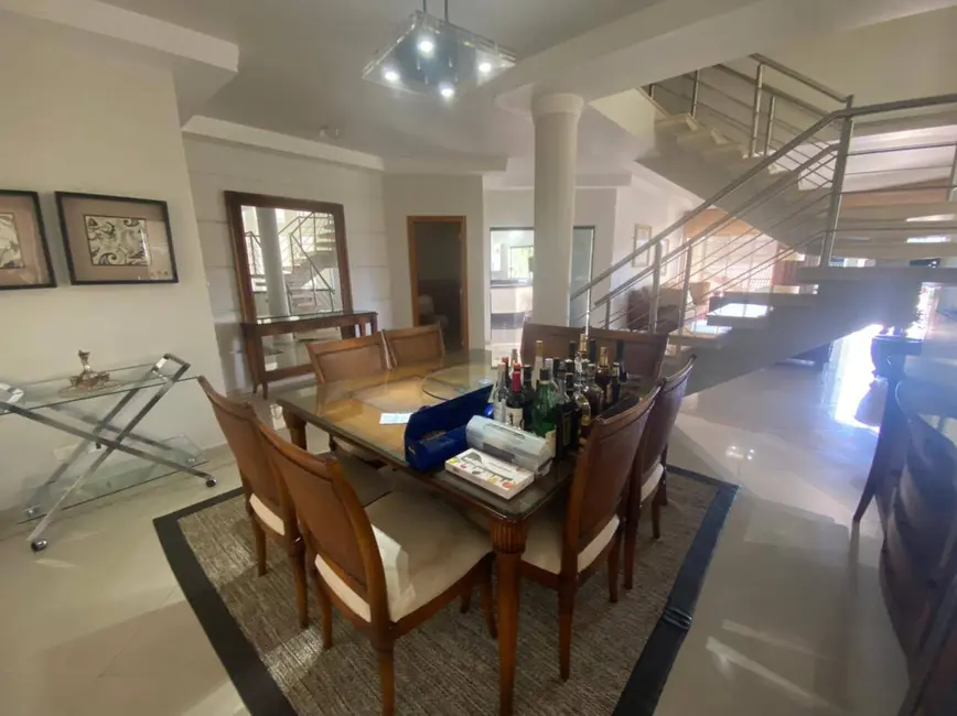 Casa de Condomínio com 3 quartos à venda e para alugar, 1225m2 em Arujázinho I, II e III, Aruja - SP - imagem 9 Foto 9 de Casa de Condomínio com 3 quartos à venda e para alugar, 1225m2 em Arujázinho I, II e III, Aruja - SP