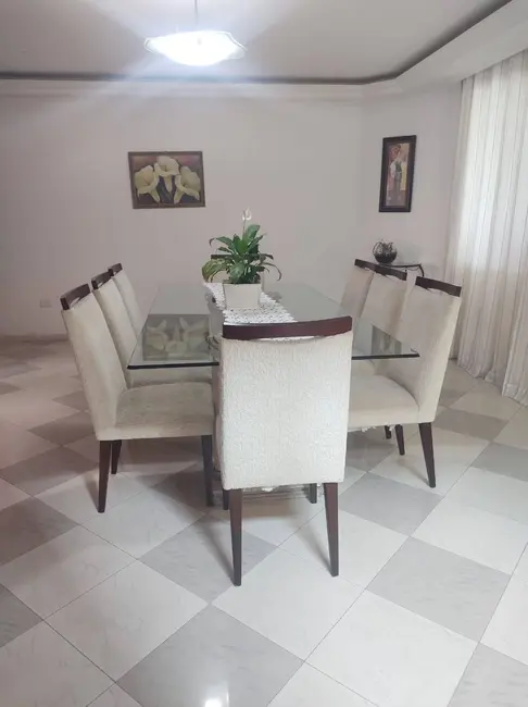 Foto 5 de Casa de Condomínio com 4 quartos à venda, 300m2 em Aruja - SP