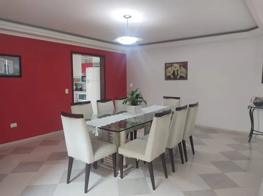 Foto 4 de Casa de Condomínio com 4 quartos à venda, 300m2 em Aruja - SP