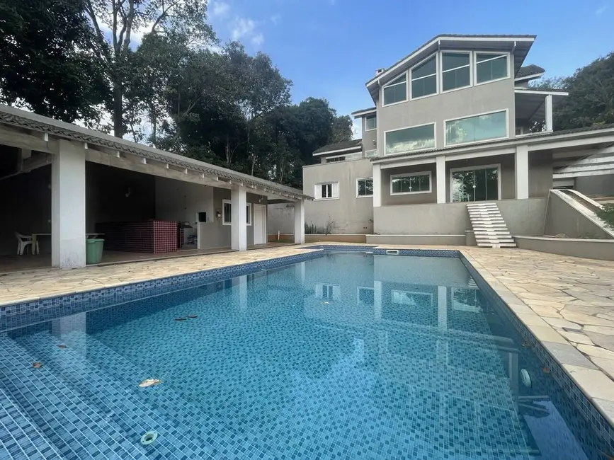 Foto 9 de Casa de Condomínio com 4 quartos à venda, 1400m2 em Mairipora - SP