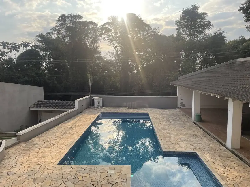 Foto 7 de Casa de Condomínio com 4 quartos à venda, 1400m2 em Mairipora - SP