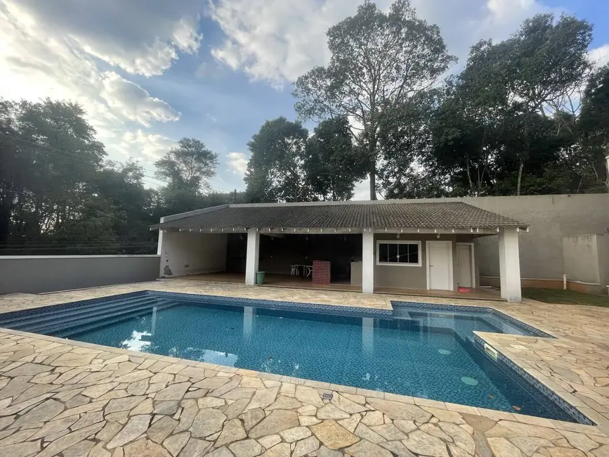 Foto 6 de Casa de Condomínio com 4 quartos à venda, 1400m2 em Mairipora - SP