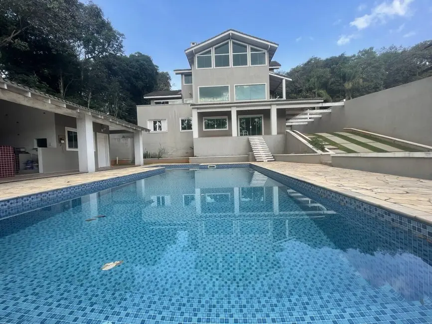 Foto 1 de Casa de Condomínio com 4 quartos à venda, 1400m2 em Mairipora - SP