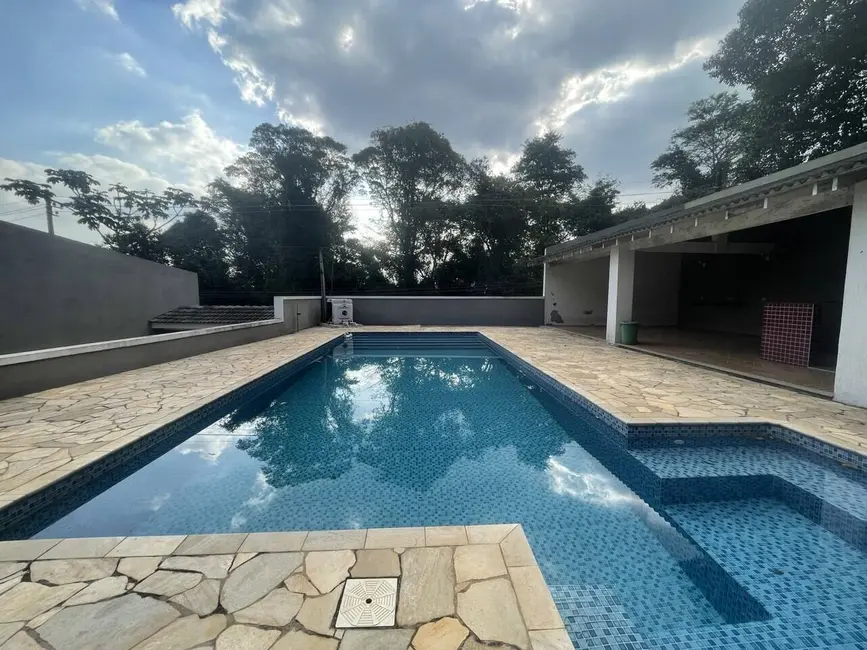 Foto 8 de Casa de Condomínio com 4 quartos à venda, 1400m2 em Mairipora - SP