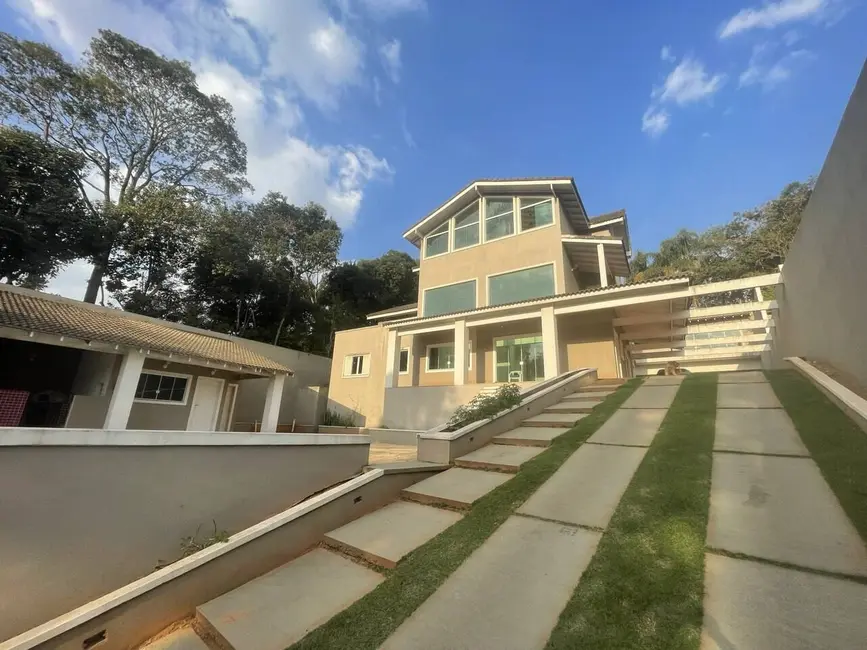 Foto 5 de Casa de Condomínio com 4 quartos à venda, 1400m2 em Mairipora - SP