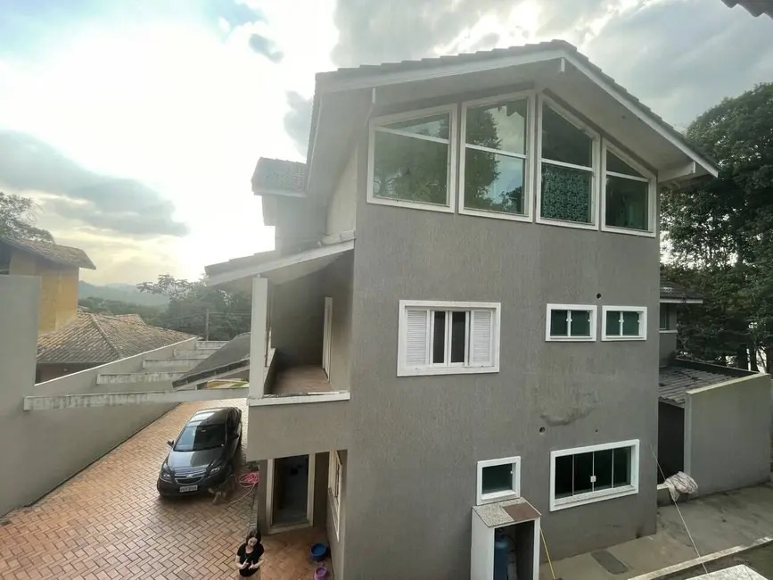 Foto 3 de Casa de Condomínio com 4 quartos à venda, 1400m2 em Mairipora - SP