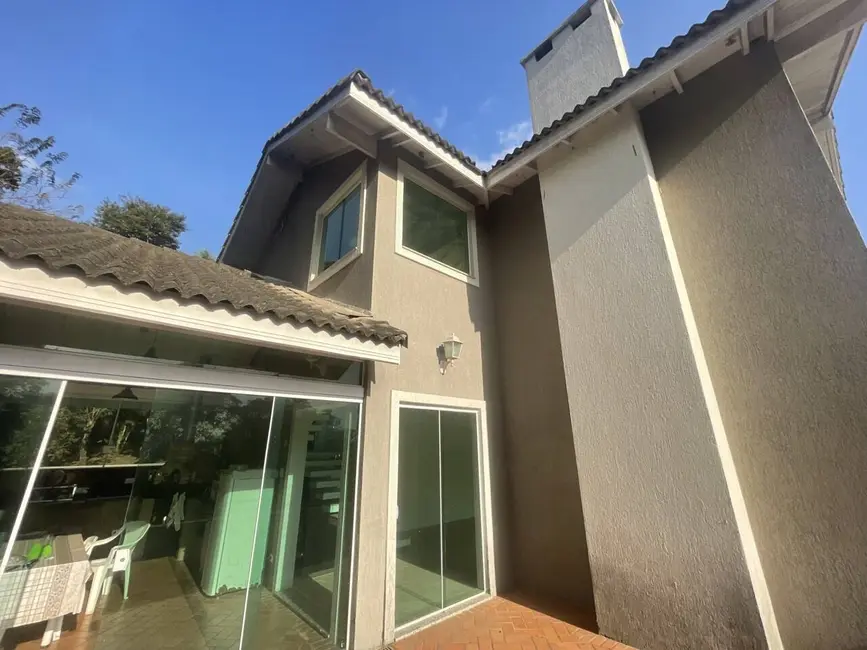 Foto 4 de Casa de Condomínio com 4 quartos à venda, 1400m2 em Mairipora - SP