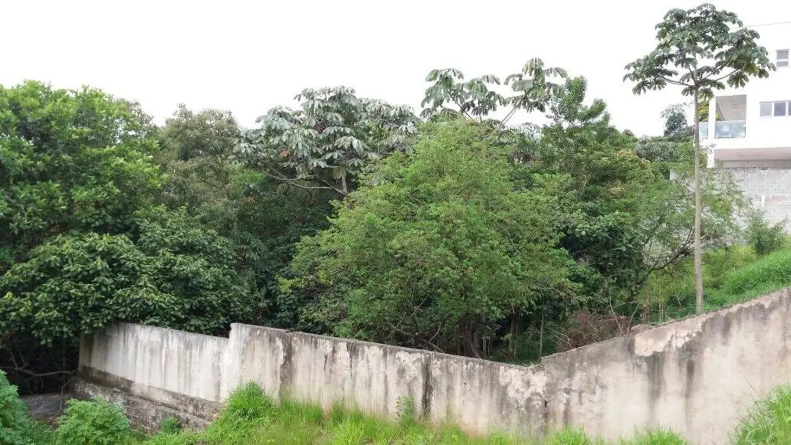 Foto 3 de Lote de Condomínio à venda, 610m2 em Aruja - SP