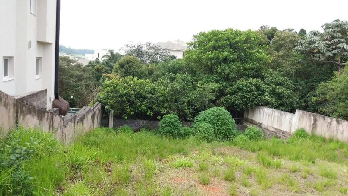 Foto 1 de Lote de Condomínio à venda, 610m2 em Aruja - SP