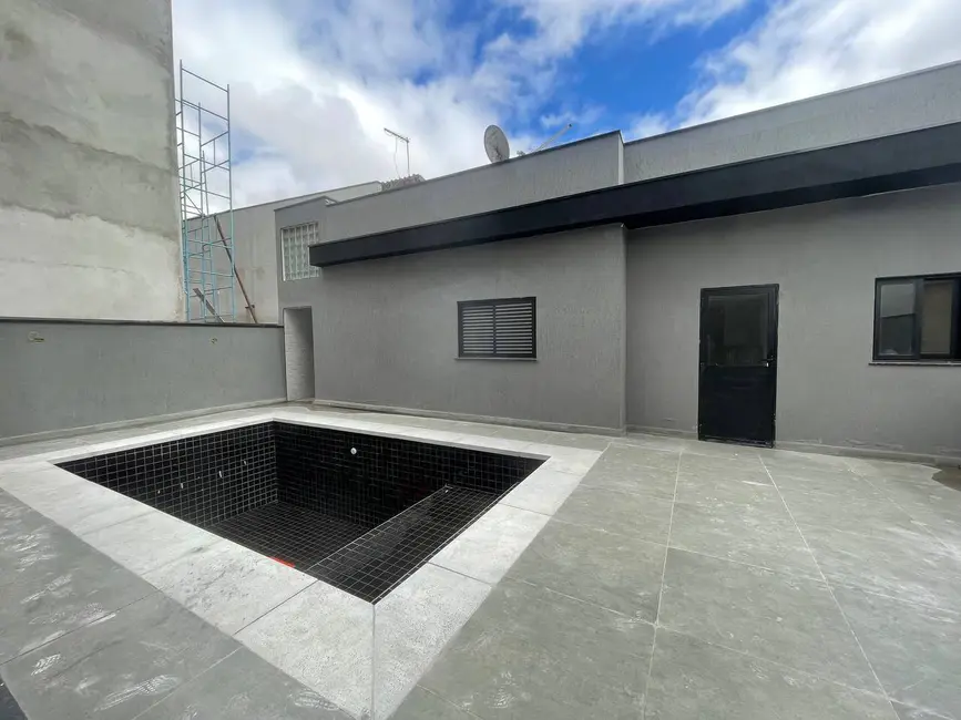 Foto 6 de Casa de Condomínio com 3 quartos à venda e para alugar, 310m2 em Jardim das Cerejeiras, Aruja - SP