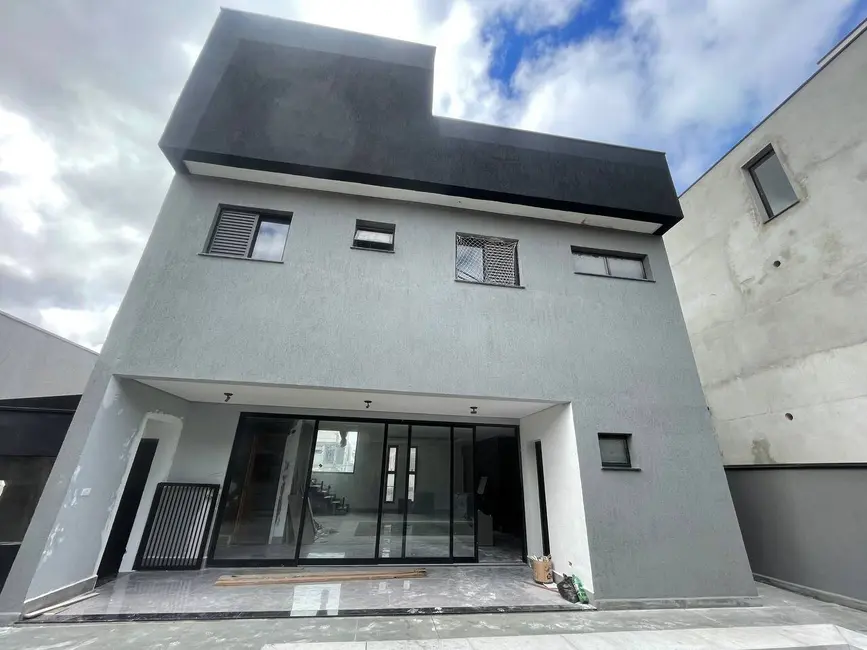 Foto 5 de Casa de Condomínio com 3 quartos à venda e para alugar, 310m2 em Jardim das Cerejeiras, Aruja - SP