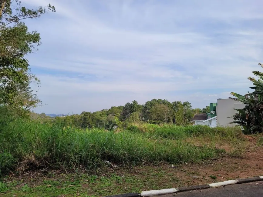 Foto 5 de Lote de Condomínio à venda, 950m2 em Aruja - SP