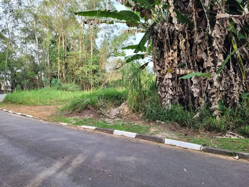 Foto 2 de Lote de Condomínio à venda, 950m2 em Aruja - SP