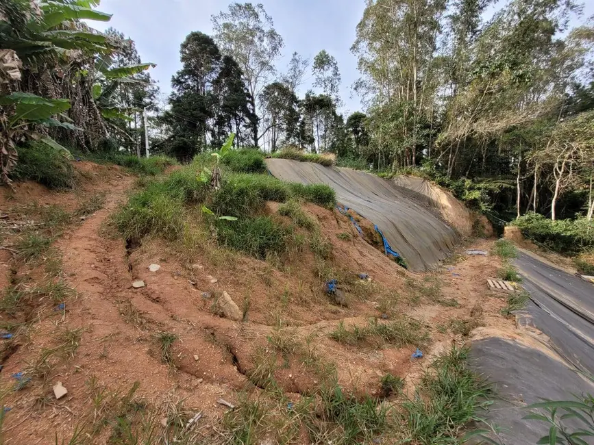 Foto 3 de Lote de Condomínio à venda, 950m2 em Aruja - SP