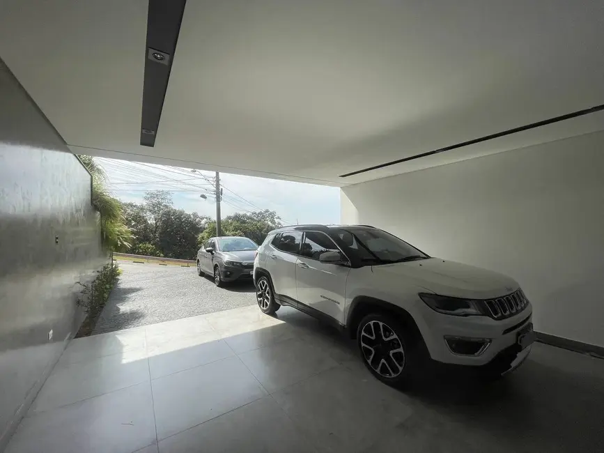 Foto 8 de Casa de Condomínio com 3 quartos à venda, 407m2 em Residencial Real Park, Aruja - SP