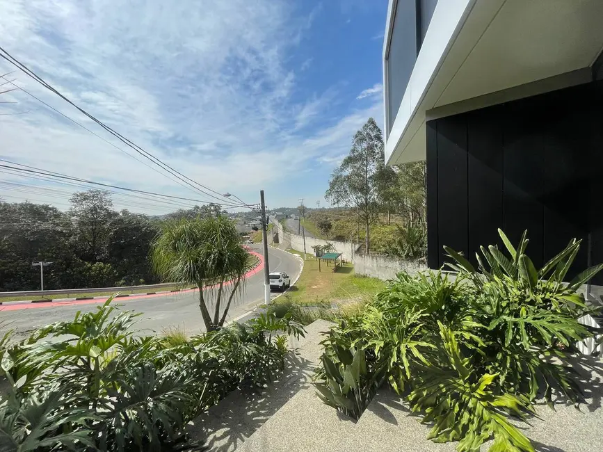 Foto 5 de Casa de Condomínio com 3 quartos à venda, 407m2 em Residencial Real Park, Aruja - SP