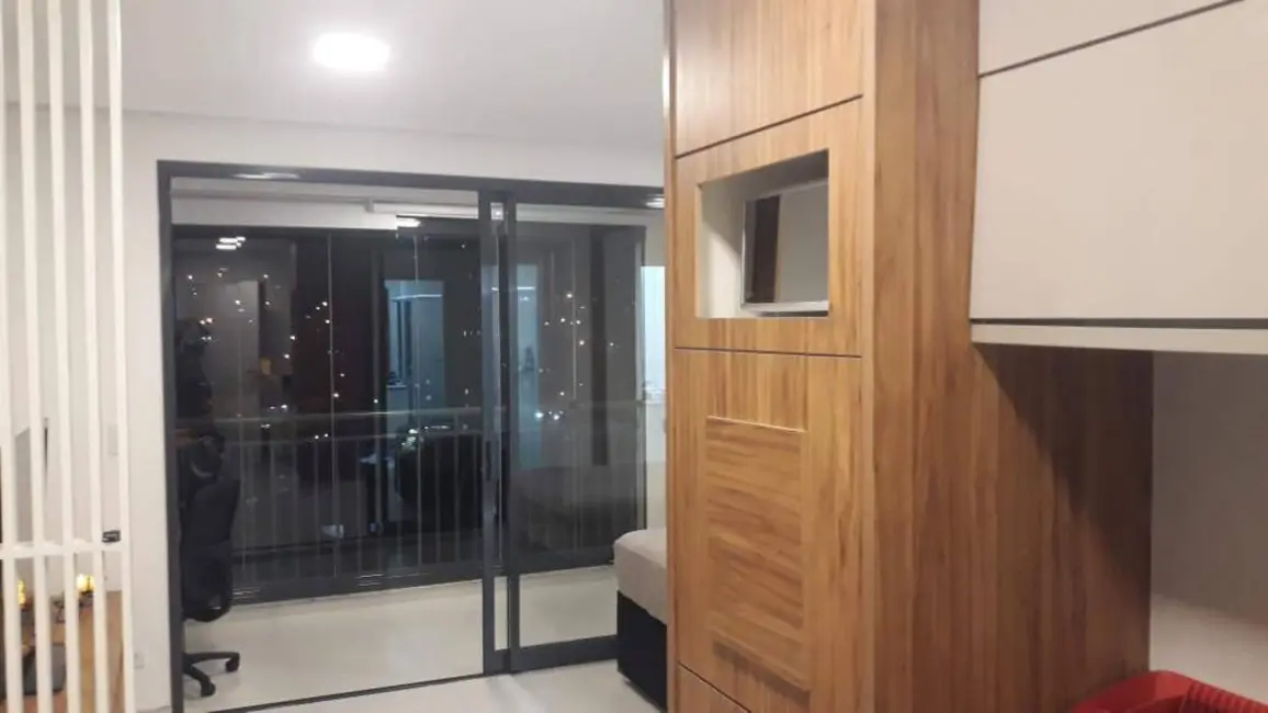 Foto 5 de Apartamento com 1 quarto à venda, 72m2 em Centro, Aruja - SP