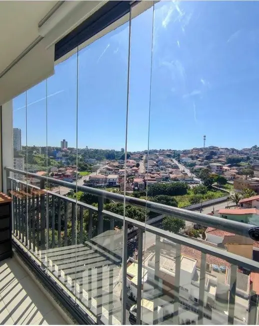 Foto 3 de Apartamento com 1 quarto à venda, 72m2 em Centro, Aruja - SP