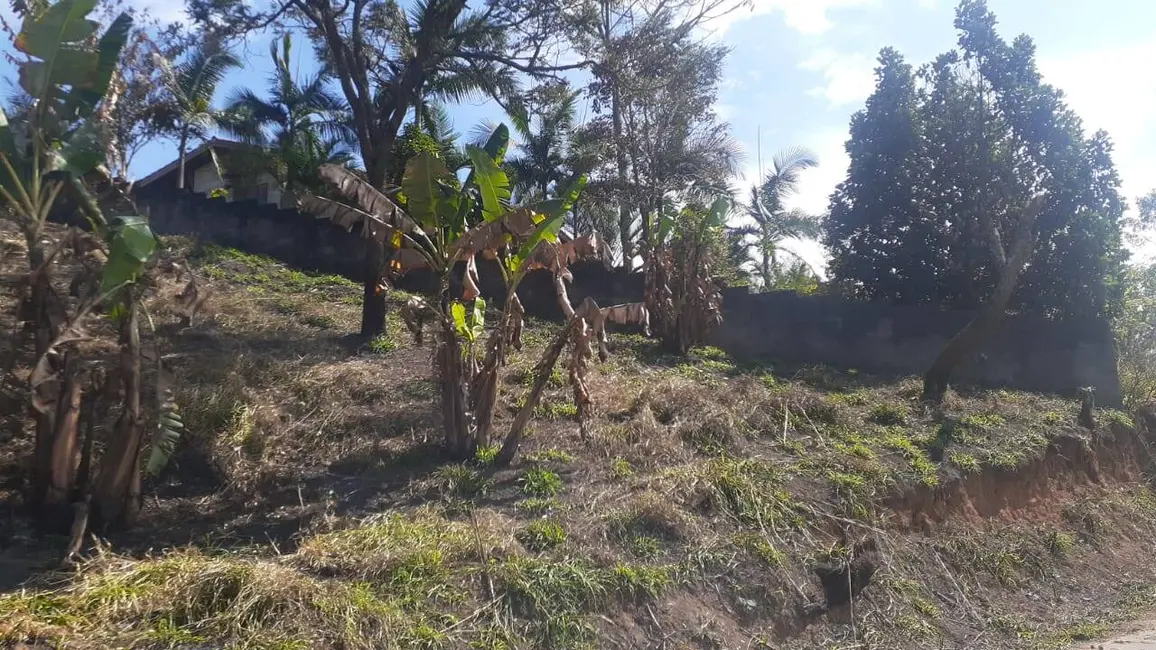 Foto 1 de Terreno / Lote à venda, 2145m2 em Chácara Bananal, Aruja - SP