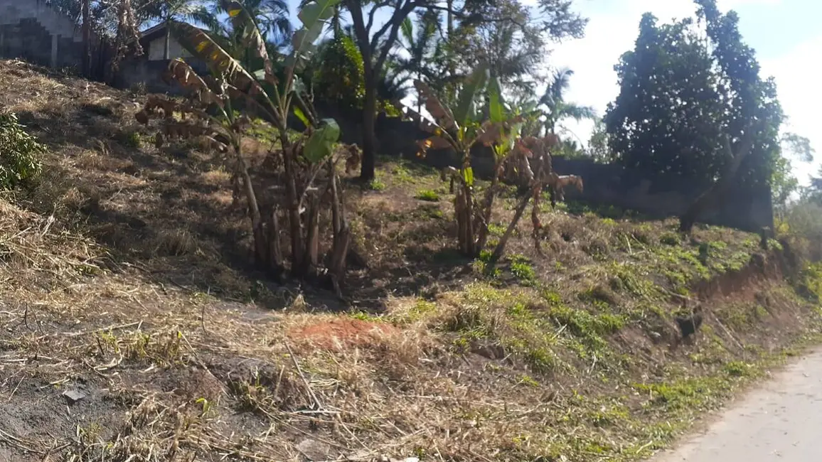 Foto 3 de Terreno / Lote à venda, 2145m2 em Chácara Bananal, Aruja - SP
