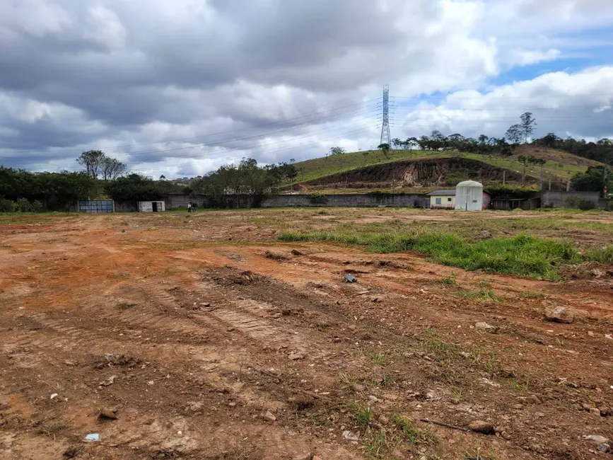 Foto 4 de Terreno / Lote à venda, 11887m2 em Rio Abaixo, Itaquaquecetuba - SP